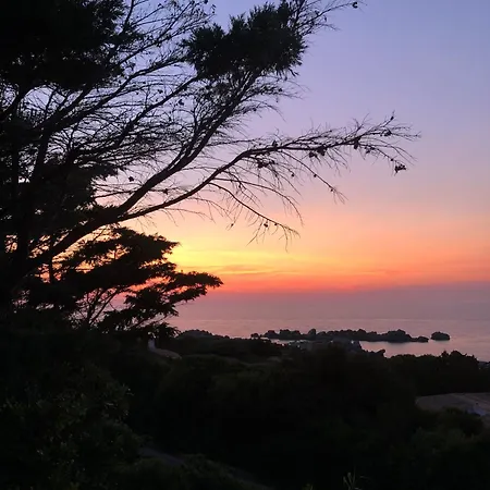 Βίλα La Margiola - Amazing Location