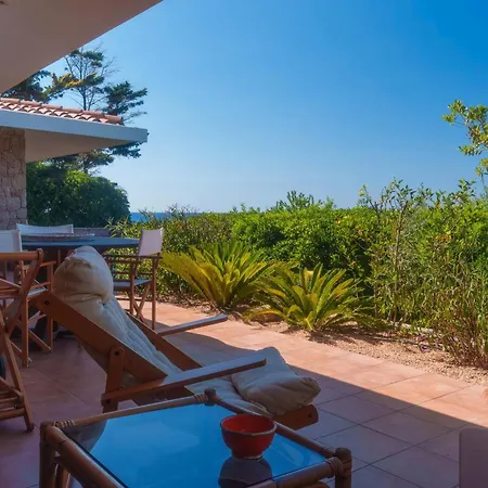 La Margiola - Amazing Location