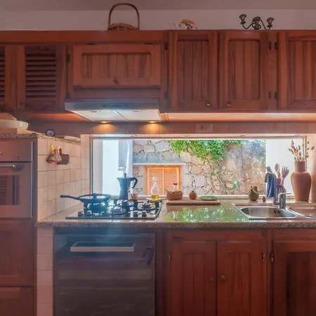 La Margiola - Amazing Location *