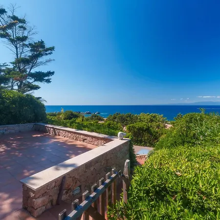 Villa La Margiola - Amazing Location *