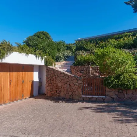 La Margiola - Amazing Location Βίλα