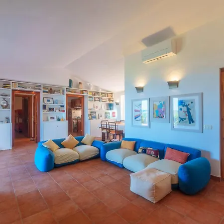 La Margiola - Amazing Location