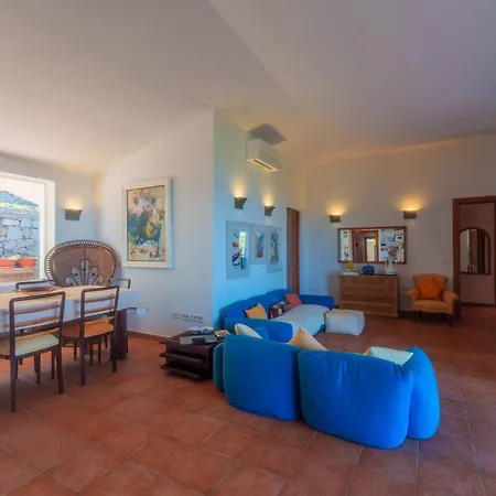 Βίλα La Margiola - Amazing Location Portobello