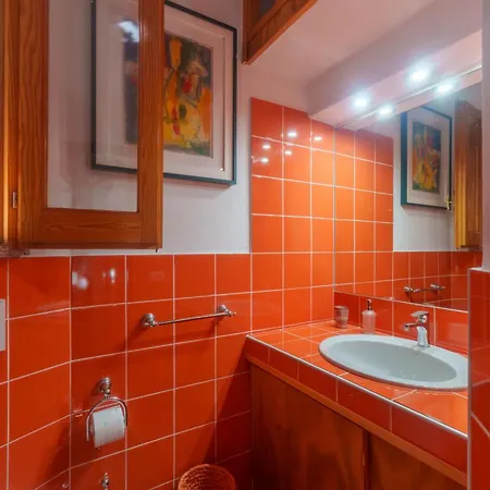 La Margiola - Amazing Location * Portobello