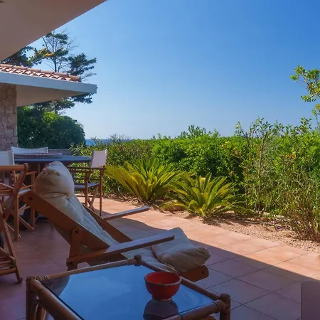 La Margiola - Amazing Location