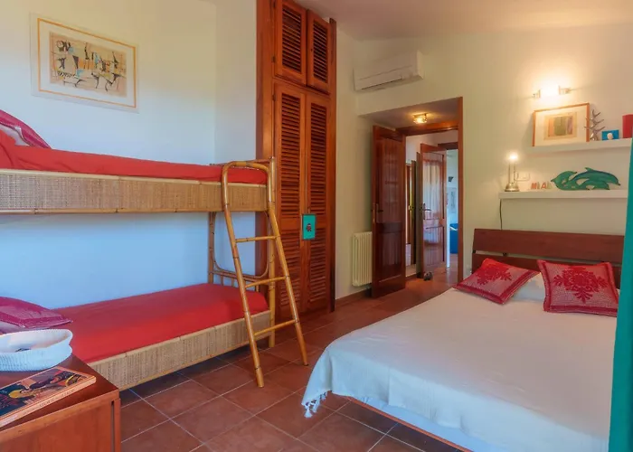 La Margiola - Amazing Location Villa