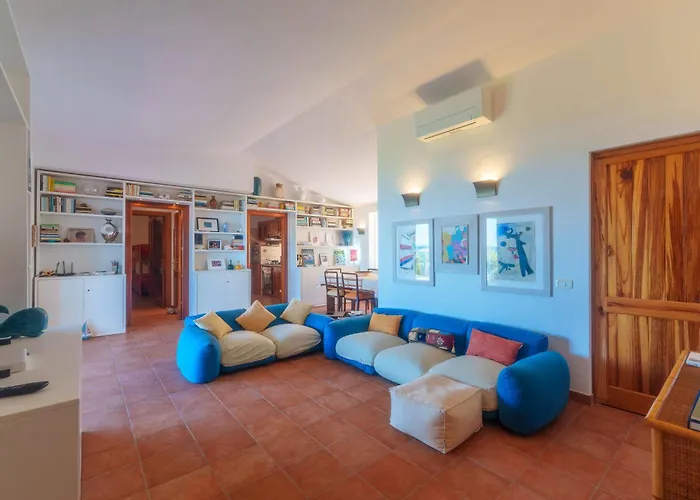 La Margiola - Amazing Location