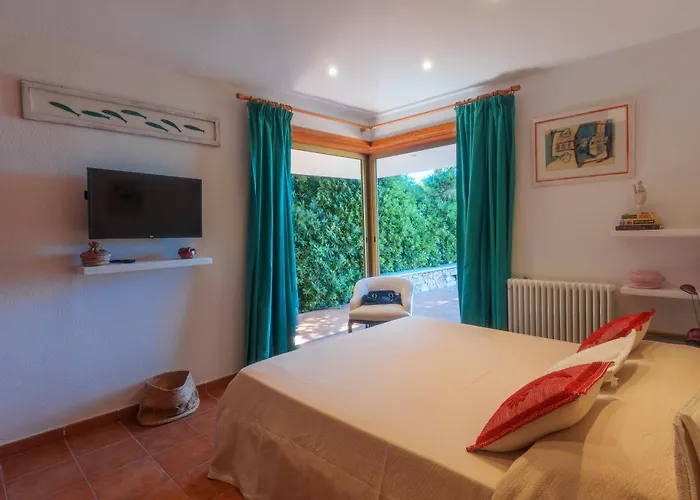 La Margiola - Amazing Location Villa Portobello