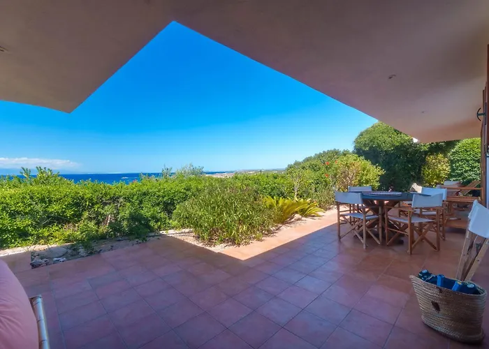 La Margiola - Amazing Location