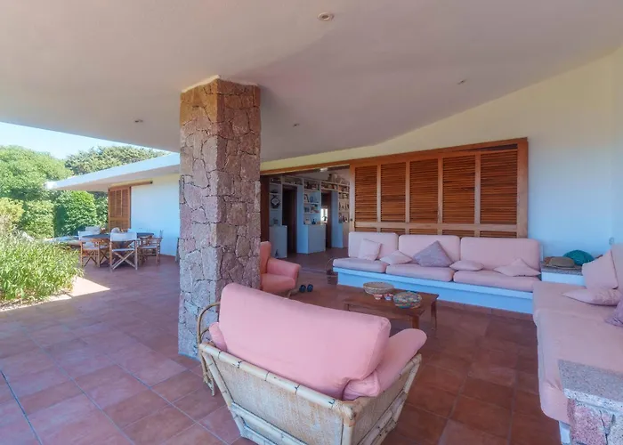 Villa La Margiola - Amazing Location