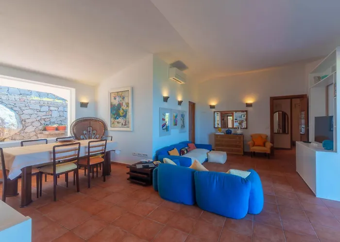 Villa La Margiola - Amazing Location Portobello