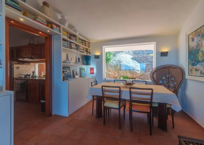Villa La Margiola - Amazing Location *